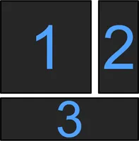 Hangul Shapes 1