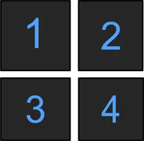 Hangul Shapes 5