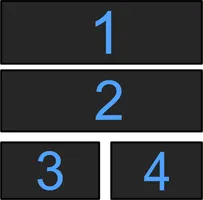 Hangul Shapes 6